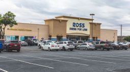 Ross / BBB+ Credit / 7% Cap / $145 PSF