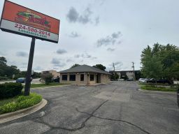 Restaurant for Sale