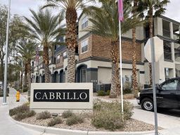 Cabrillo Mixed-Use