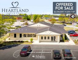 Heartland Dental