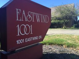 Eastwind 1000