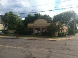 Former Pizza Hut - For Sale