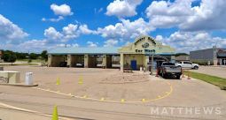 COUGAR RIDGE CAR WASH