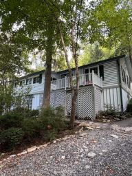 Arbor Cabins at Lake Lure