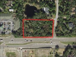 Keystone Rd  & Westgate Rd- 2 acres