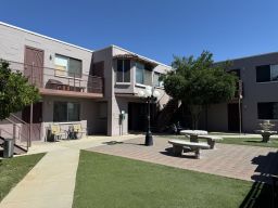 Winstel Park Apartments