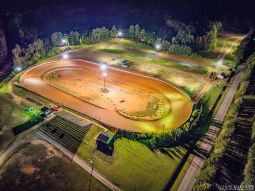 Halifax County Motor Speedway