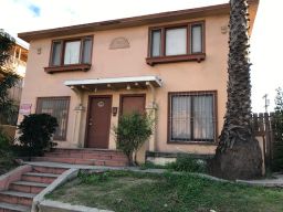 Koreatown Quadruplex with Upside Potential