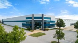 Park 370 Distribution Center I