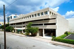 San Ignacio Office Center