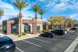 Apache Junction Medical Plaza