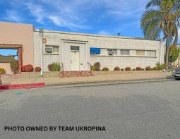 PRIME OWNER-USER OPPORTUNITY: INDUSTRIAL WH