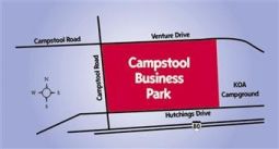 Campstool Business Park