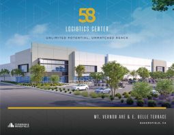 58 Logistics Center