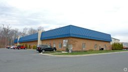 Ridge Commerce Center - Bldg A