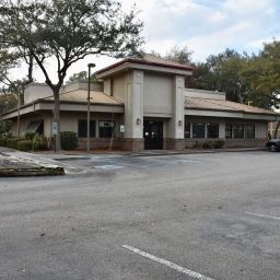 Former IHOP For Sublease