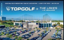 Topgolf | El Segundo, CA