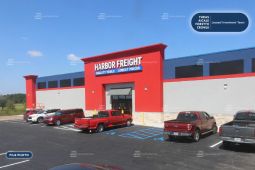 Harbor Freight Tools