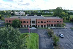 Dublin Medical Building