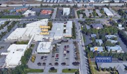 Providence Health - NNN - Investment Sale