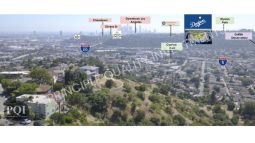 Development Opportunity Overlooking DTLA