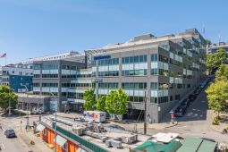 West Lake Union Office Center