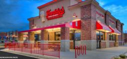 FREDDY’S FROZEN CUSTARD & STEAKBURGERS