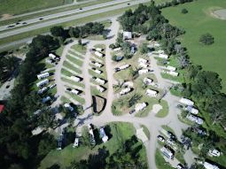 Rolling Oaks RV Park 71 Sites