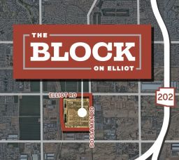 The Block on Elliot