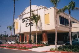 Huntington Plaza Center