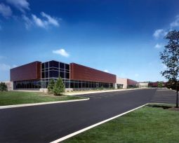 Solon Business Park North