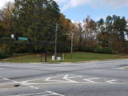 3727 Panthersville Rd-Commercial Lot