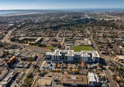 El Cajon Blvd & Georgia St. | Land