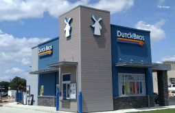 Dutch Bros