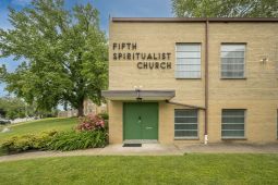 Fifth Spiritualist Church of St. Louis