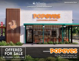 Popeyes