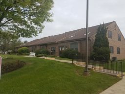 Woodbourne Professional Center - Building 100