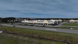 Lakeland Airport Class A Flex Sale Leaseback