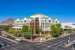 Scottsdale Fashion Square Office Bldg