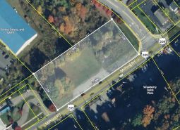 1.32 Acre Commercial Lot