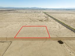 0 Mesa Rd, Lucerne Valley 92356