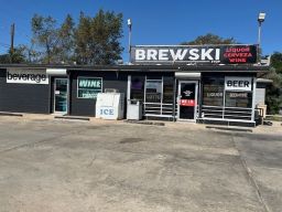 Brewski Stop