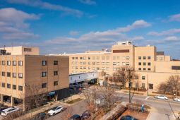 Trinity Hospital Physician Office Building