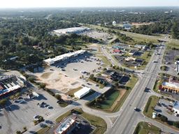 Inland Port Shopping Center