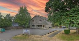 Sumner Office Building