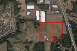 2 Tax Lots - 46.35 Acres