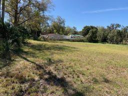 Vacant Land Fronting Orange Blossom Trail