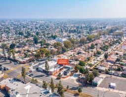 Leimert Park Development Opportunity