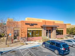 1546 W. Warm Springs Rd #110