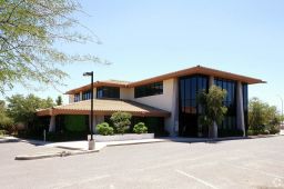 Southwestern Eye Center